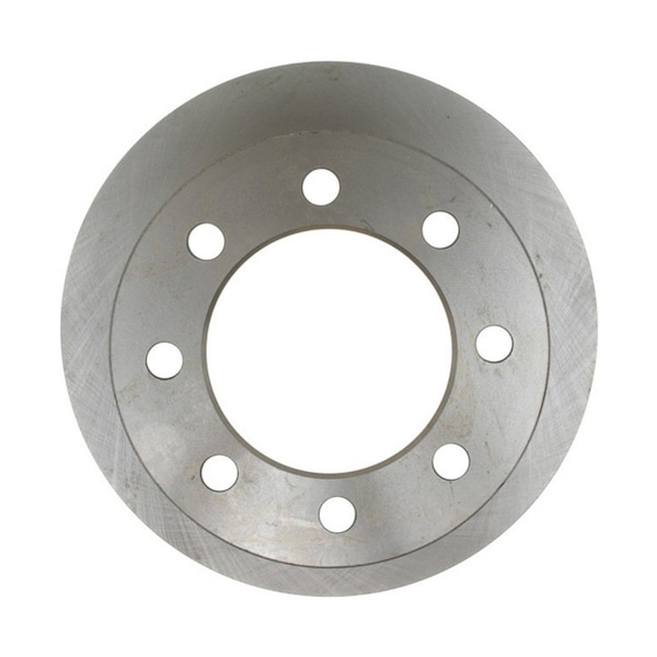 Raybestos Disc Brake Rotor Only-Dih Park Br53003,780020R 780020R - main